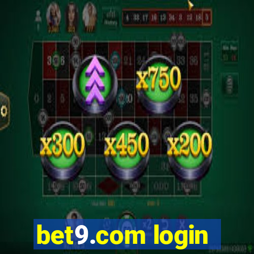 bet9.com login